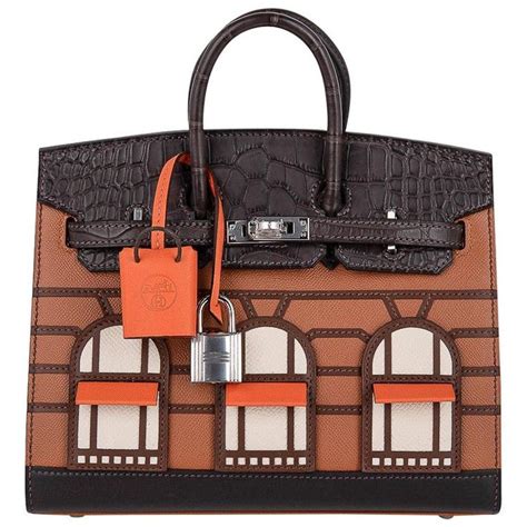 birkin bag with windows|hermes birkin bag.